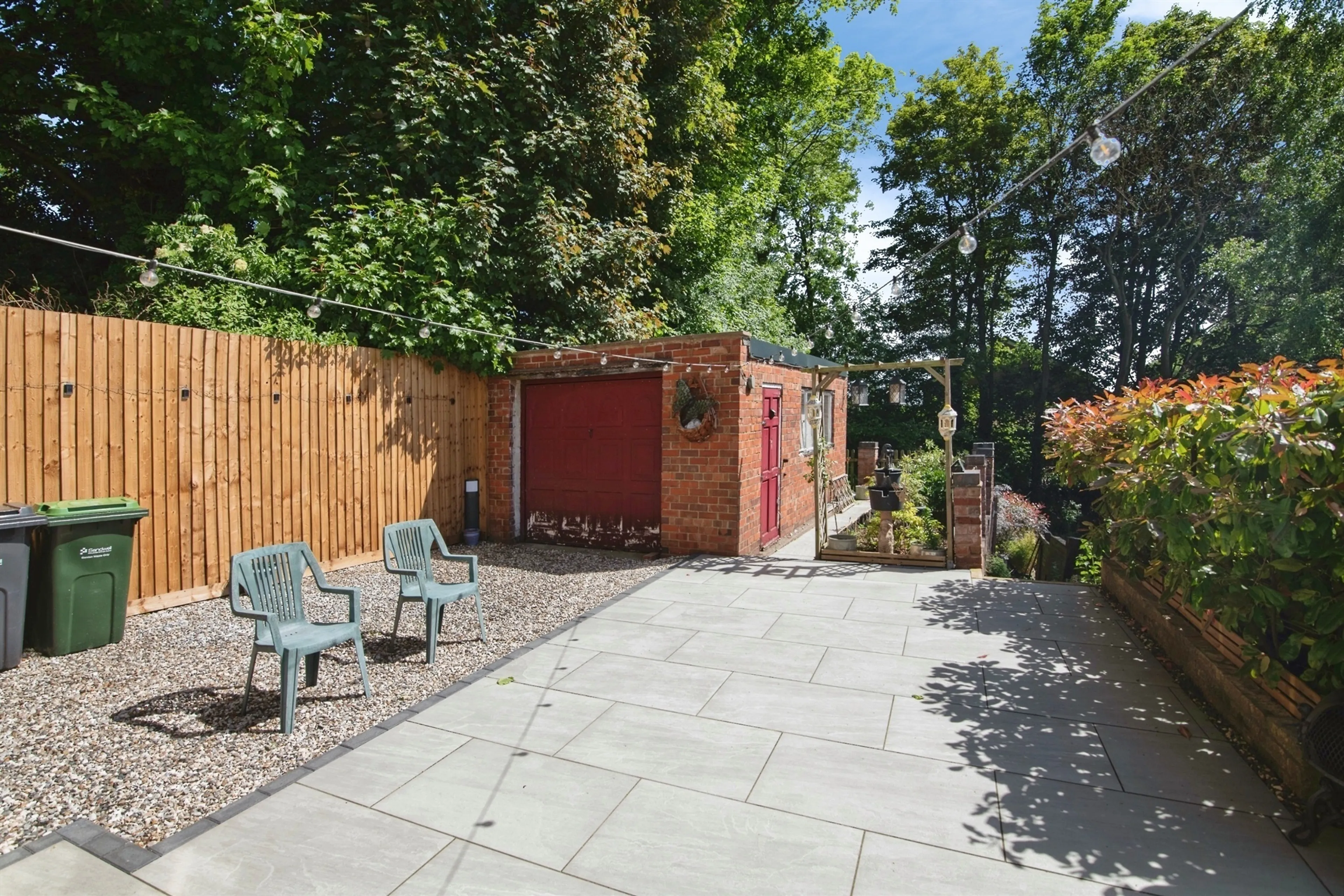 Property at Blackberry Lane, Rowley Regis