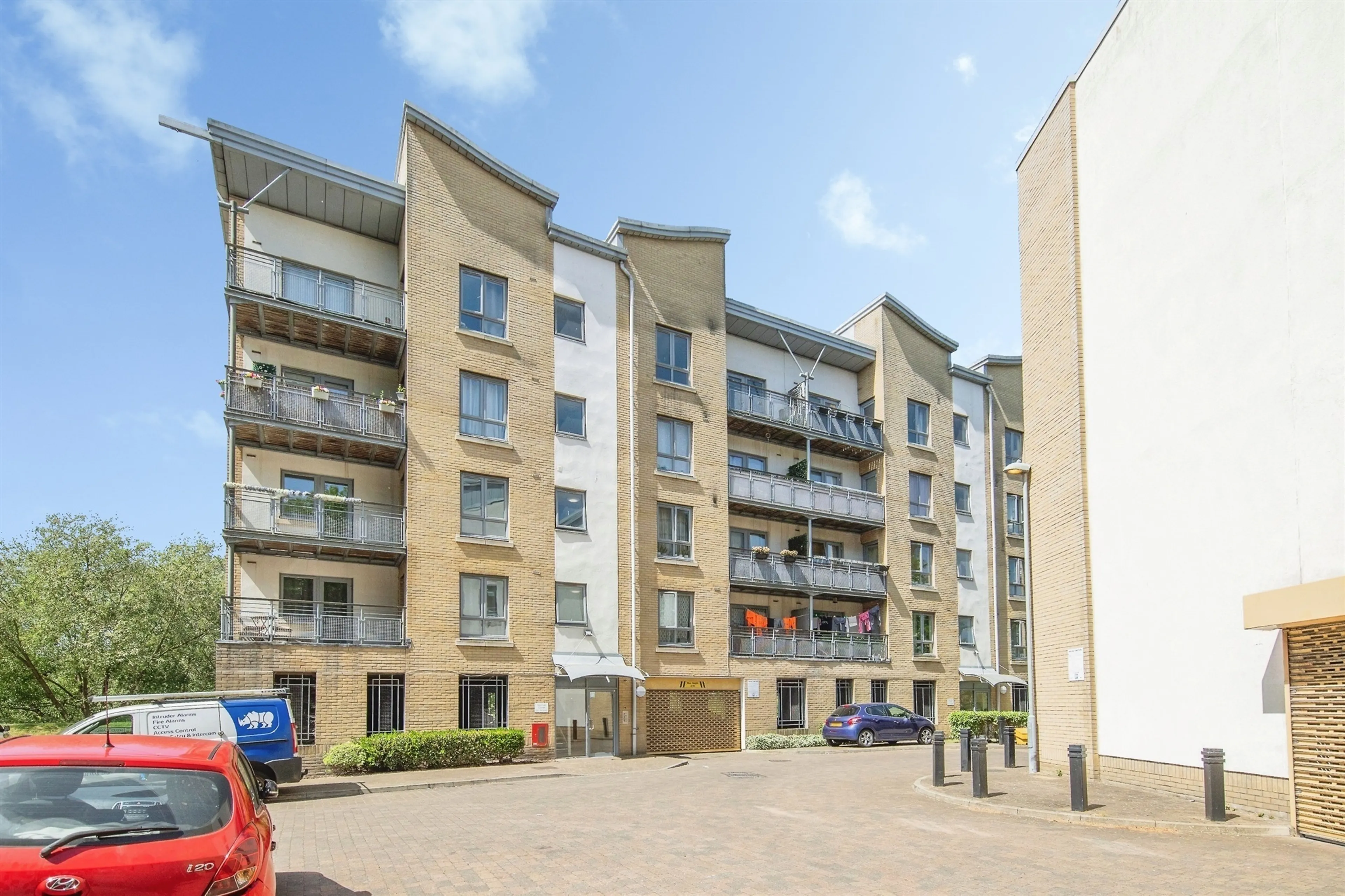 Property at Yeoman Close, Ipswich
