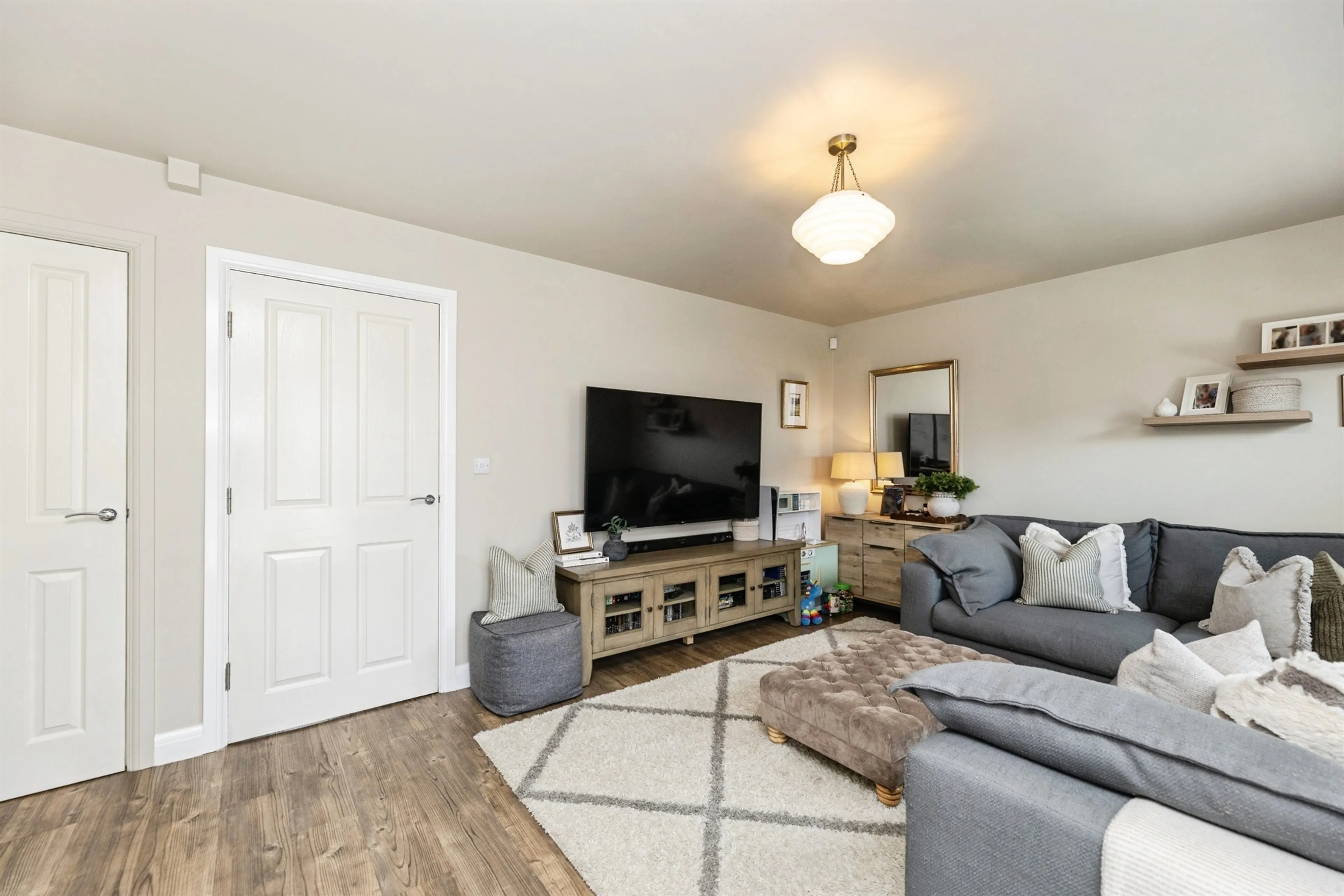 Property at Paddock Close, Brierley, Barnsley