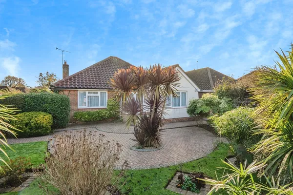 Selangor Avenue, Emsworth, Hampshire,...