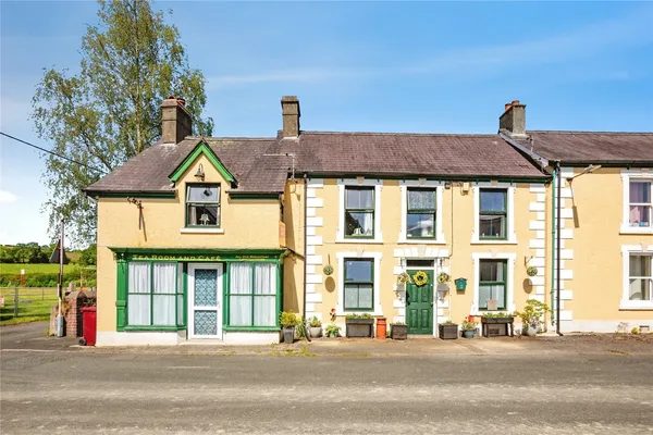 Llanwrda, Carmarthenshire, SA19