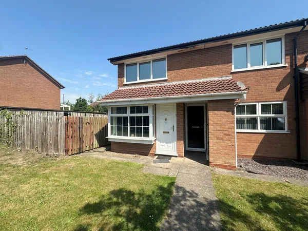 Apsley Croft, Birmingham