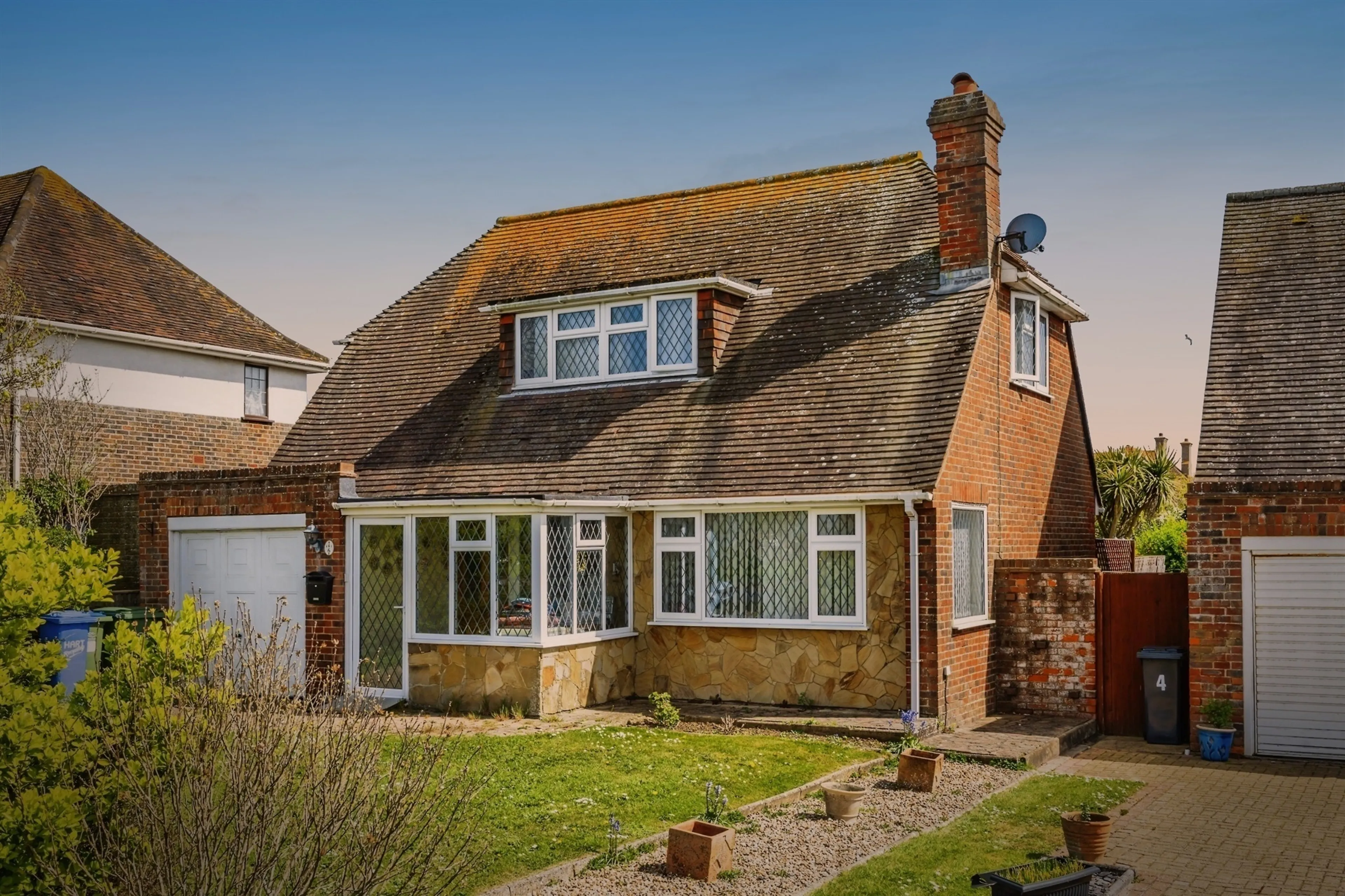 Property at Beacon Road, Seaford