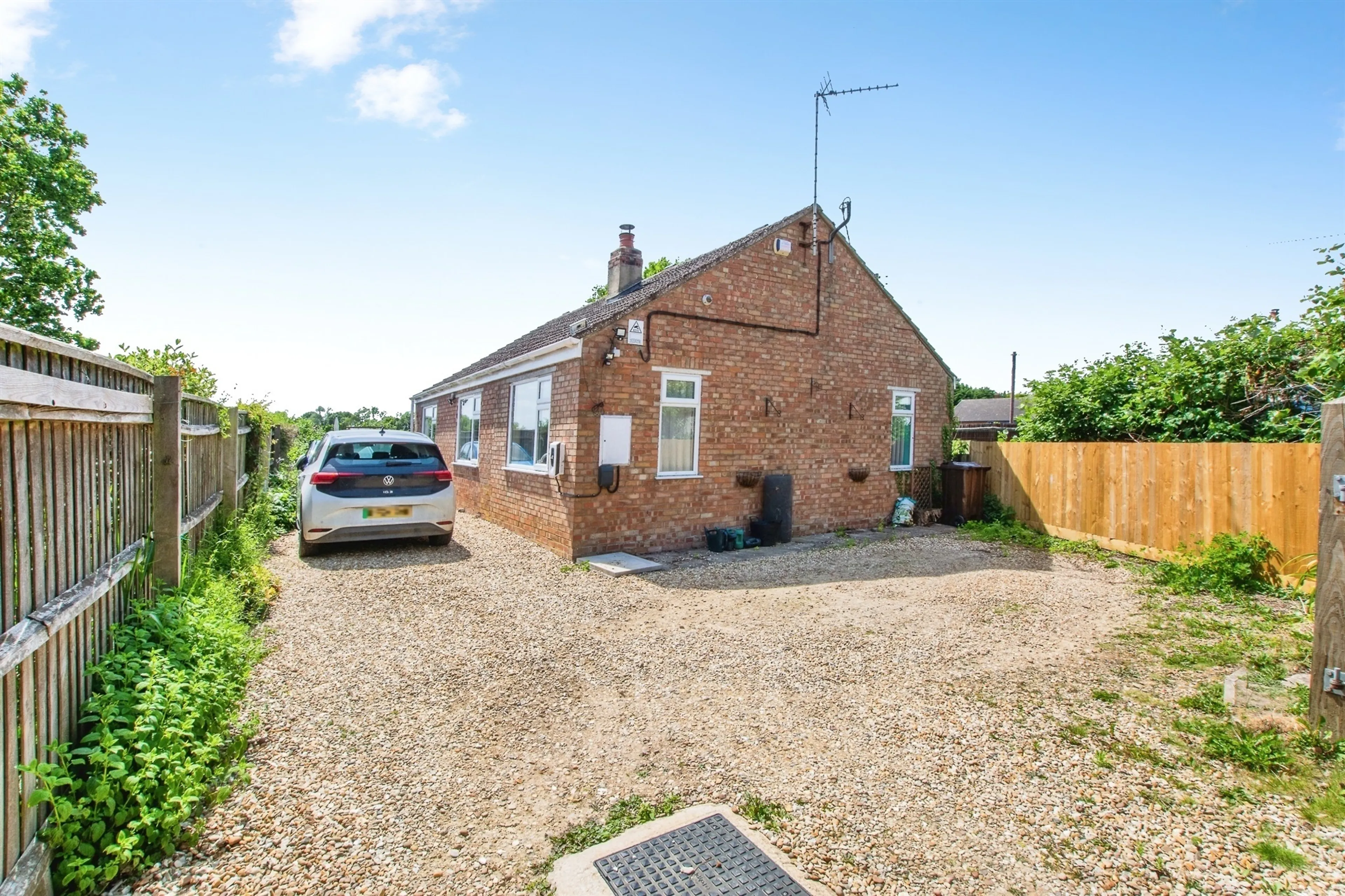 Property at Washway Road, Holbeach, Spalding