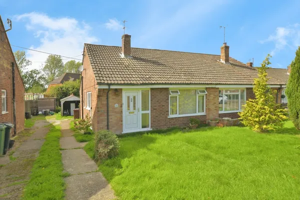 Village Way, Hamstreet, Ashford, Kent...