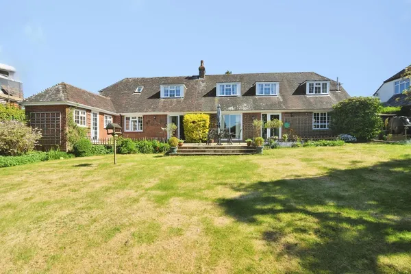 Shrub Lane, Burwash, Etchingham, East...