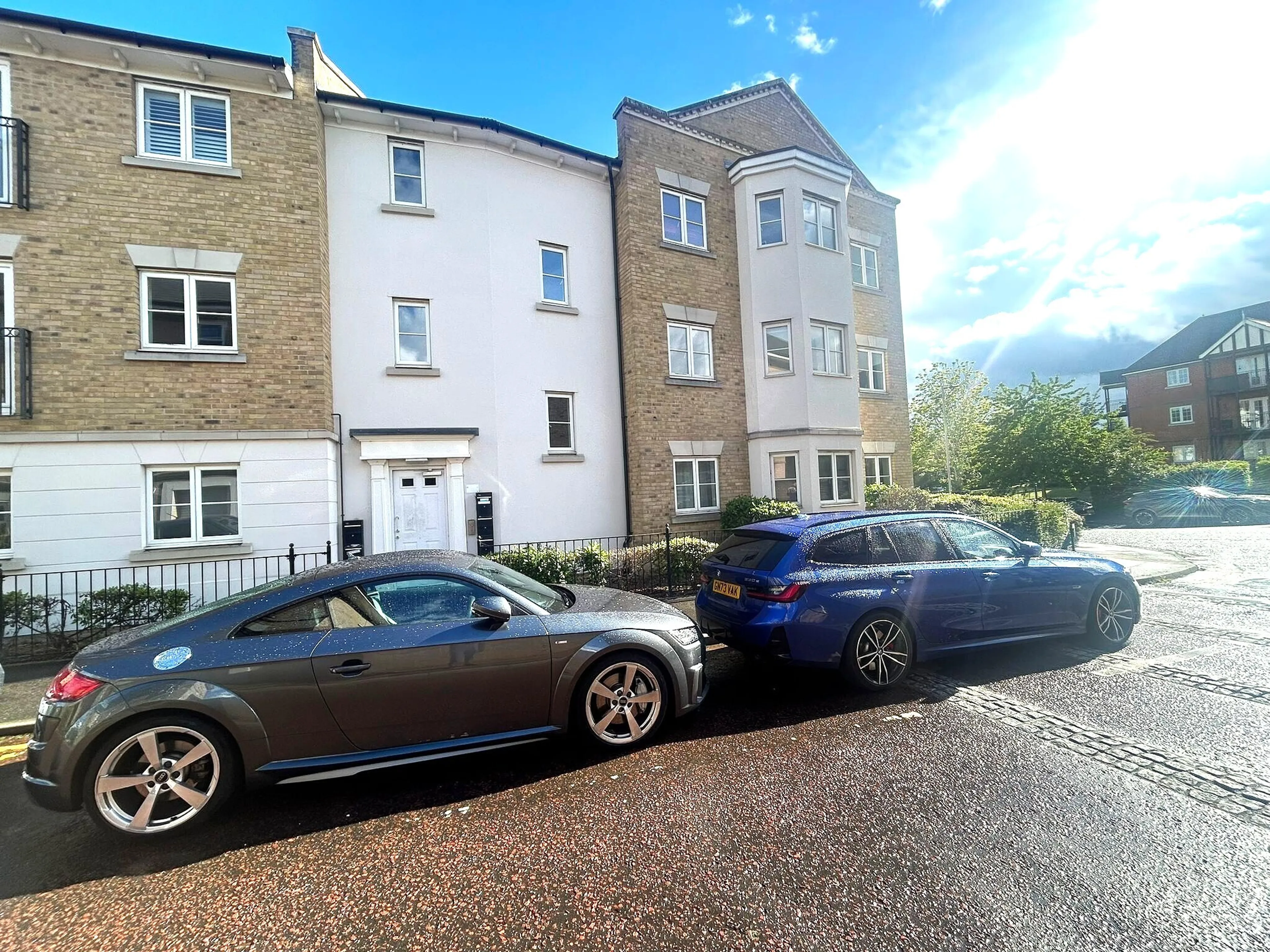 Property at Propelair Way, Colchester
