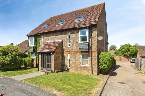Colburn Crescent, GUILDFORD, Surrey, GU4