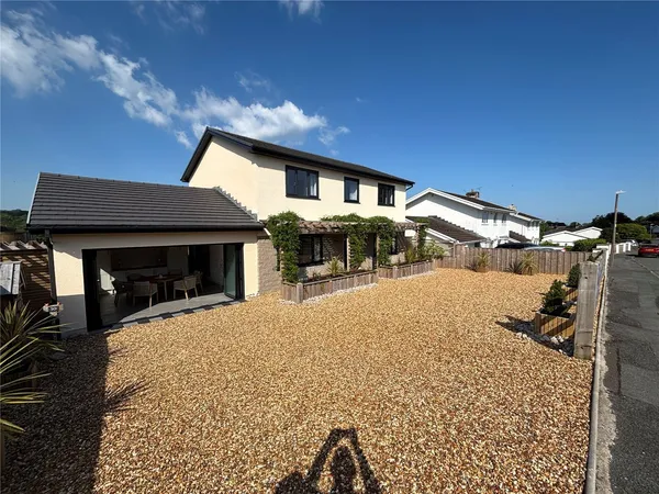 Castle View, Saundersfoot, Pembrokesh...