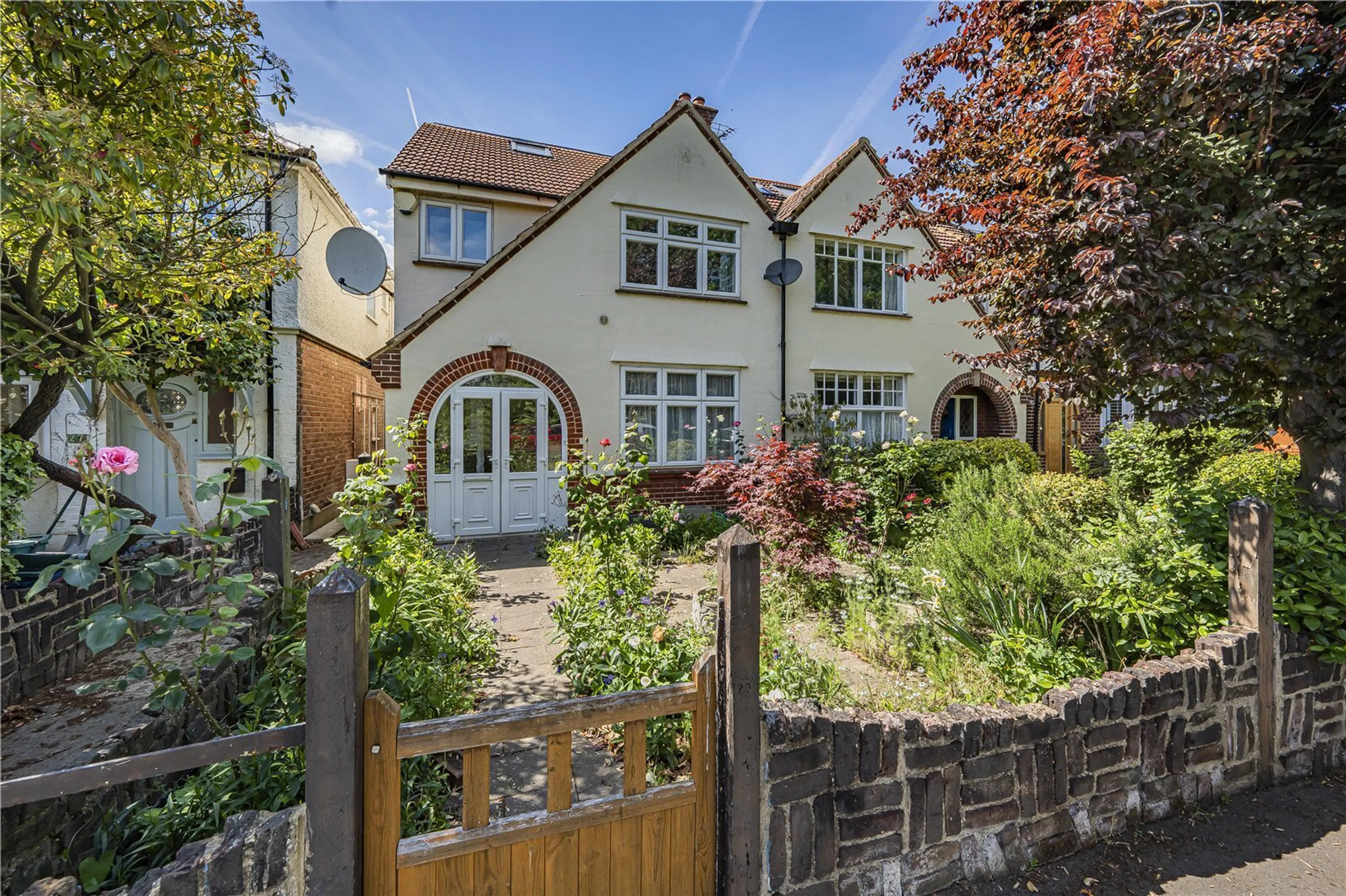 Property at Riverside Walk, Isleworth, TW7