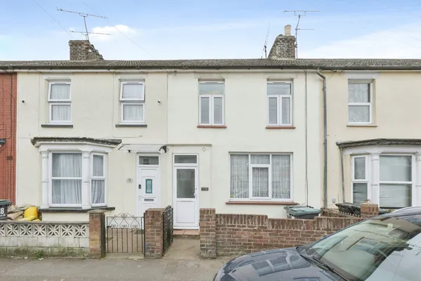 Waterton Avenue, Gravesend, Kent, DA12