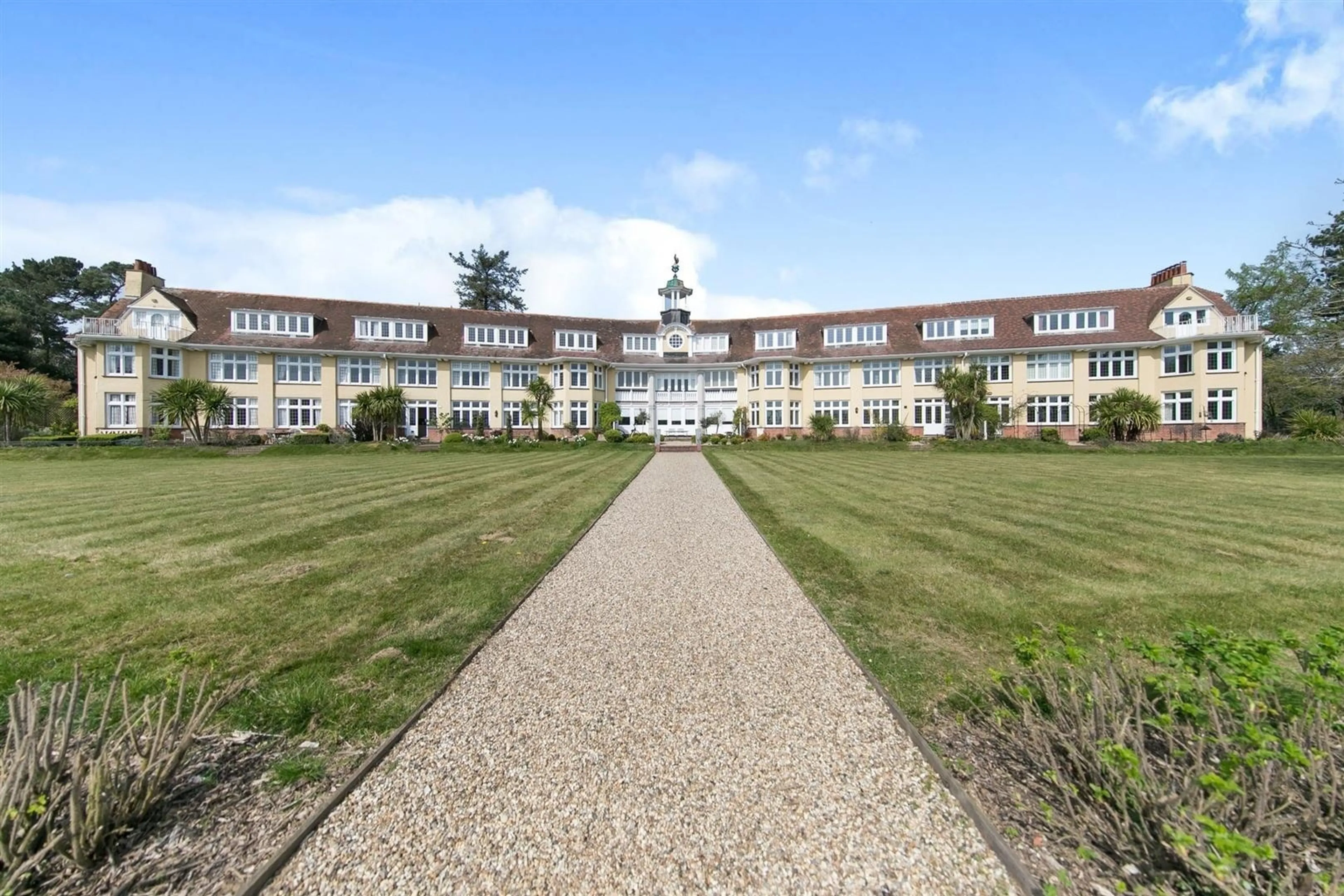 Property at Jane Walker Park, Nayland, Colchester
