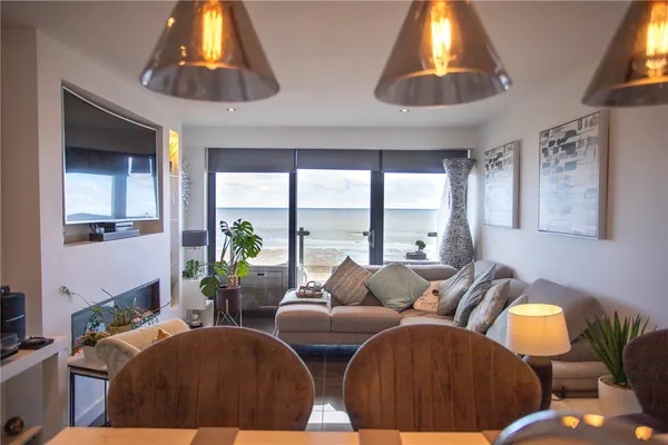 New South Promenade, Blackpool, Lanca...