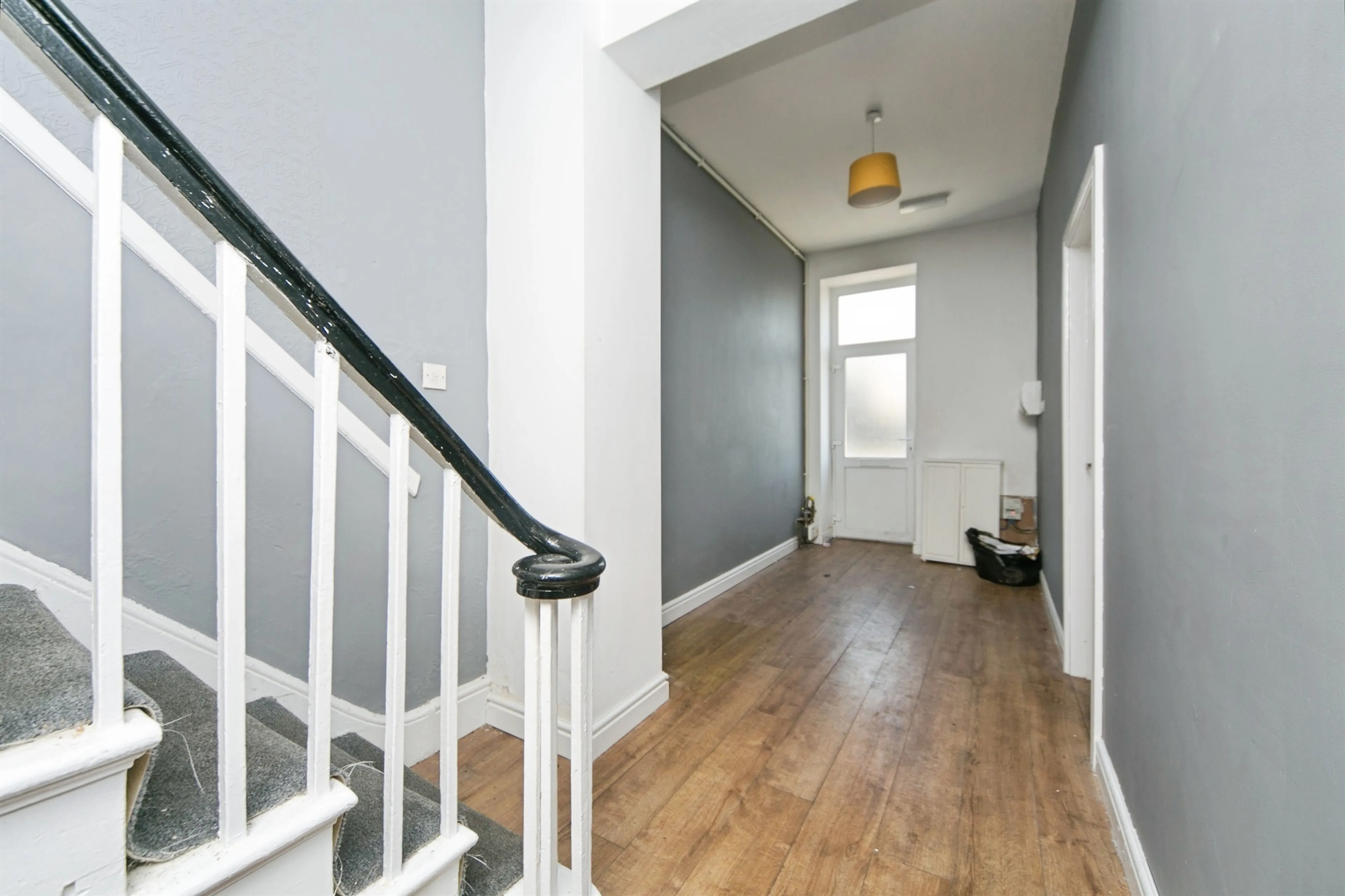 Property at Stanley Crescent, Holyhead