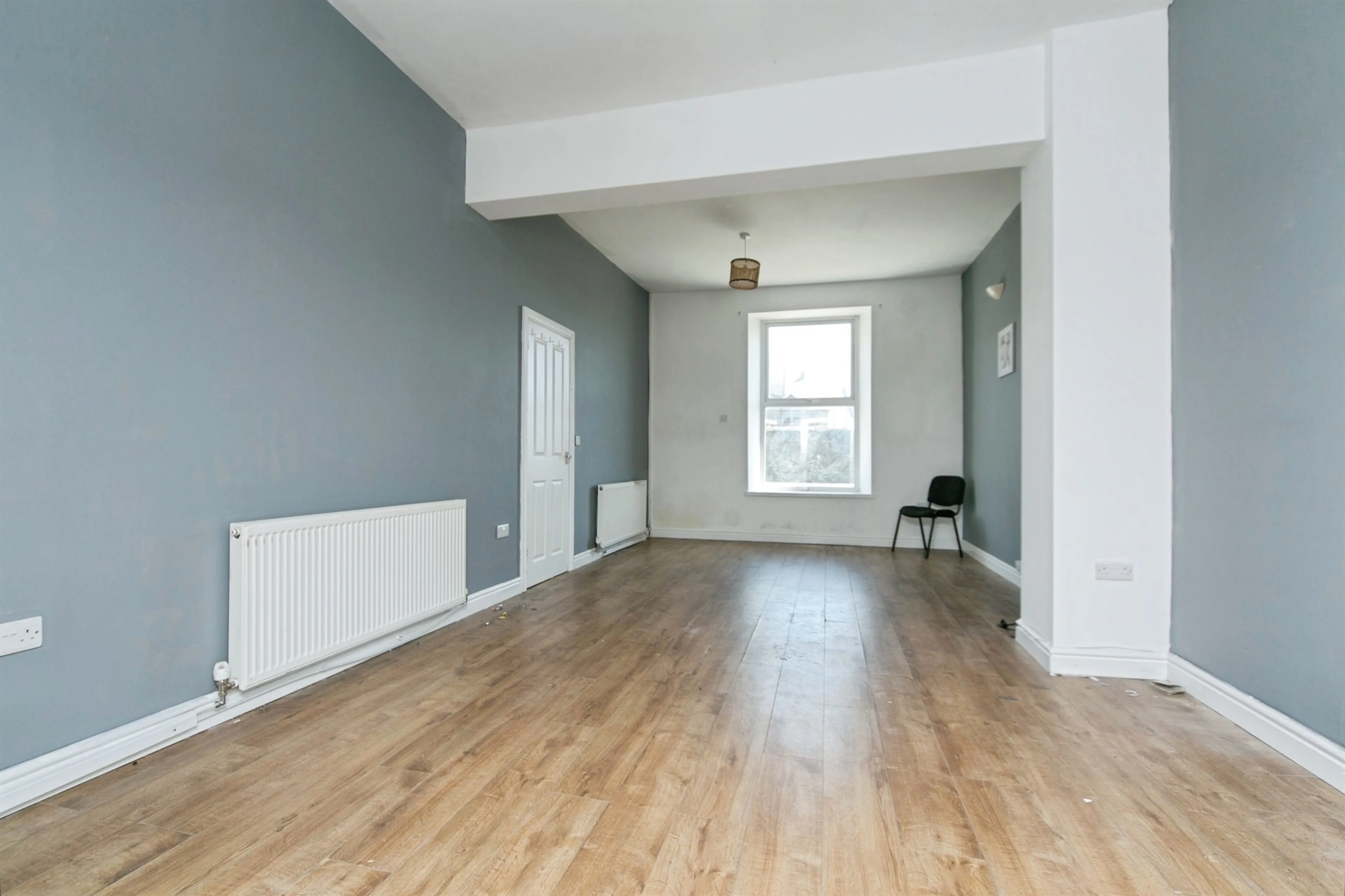 Property at Stanley Crescent, Holyhead