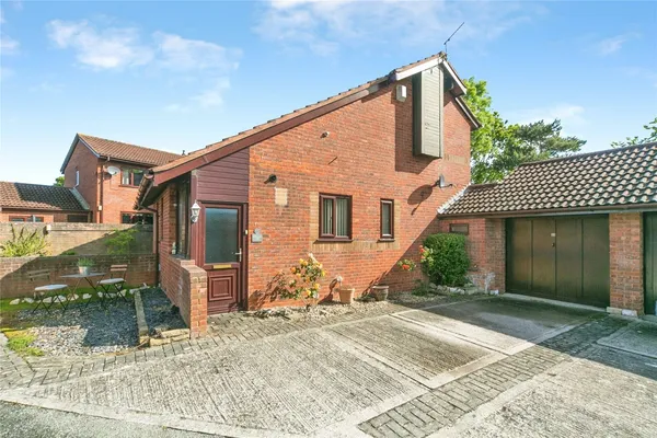 Maes Y Coed, Deganwy, Conwy, LL31