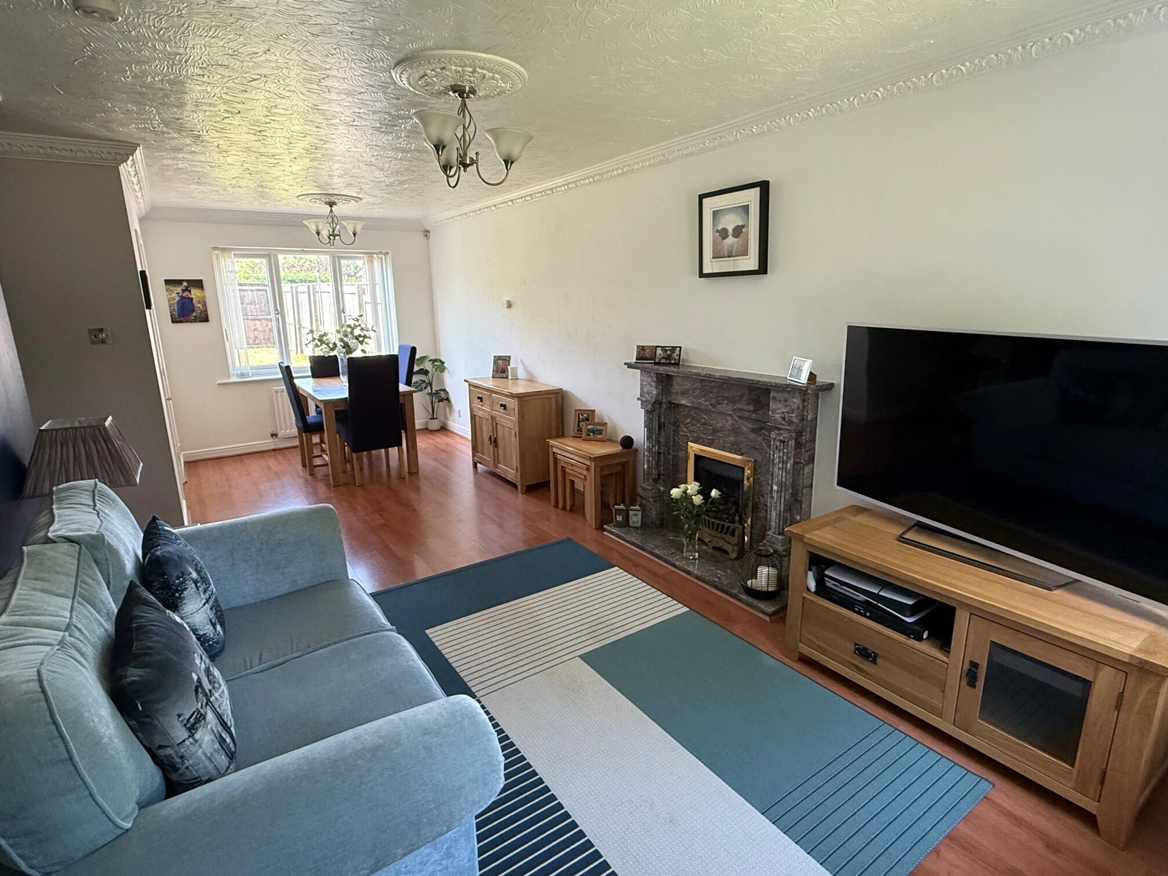Property at Coulby Manor Farm, Coulby Newham, Middlesbrough