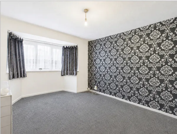The Oaks, Shard End, B34