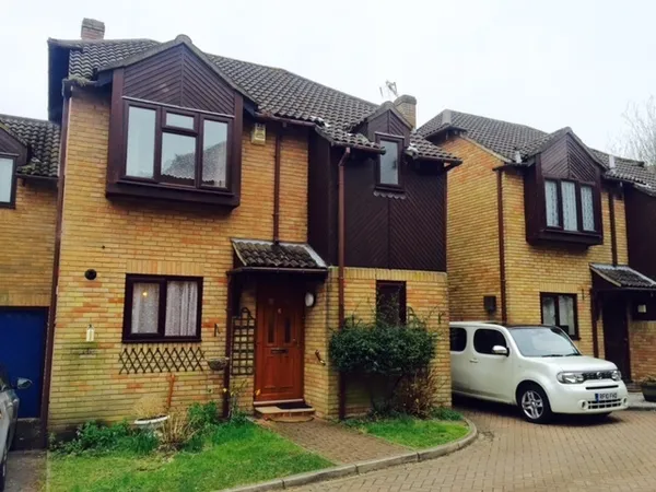 Highcrown Mews, Highfield, Southampto...