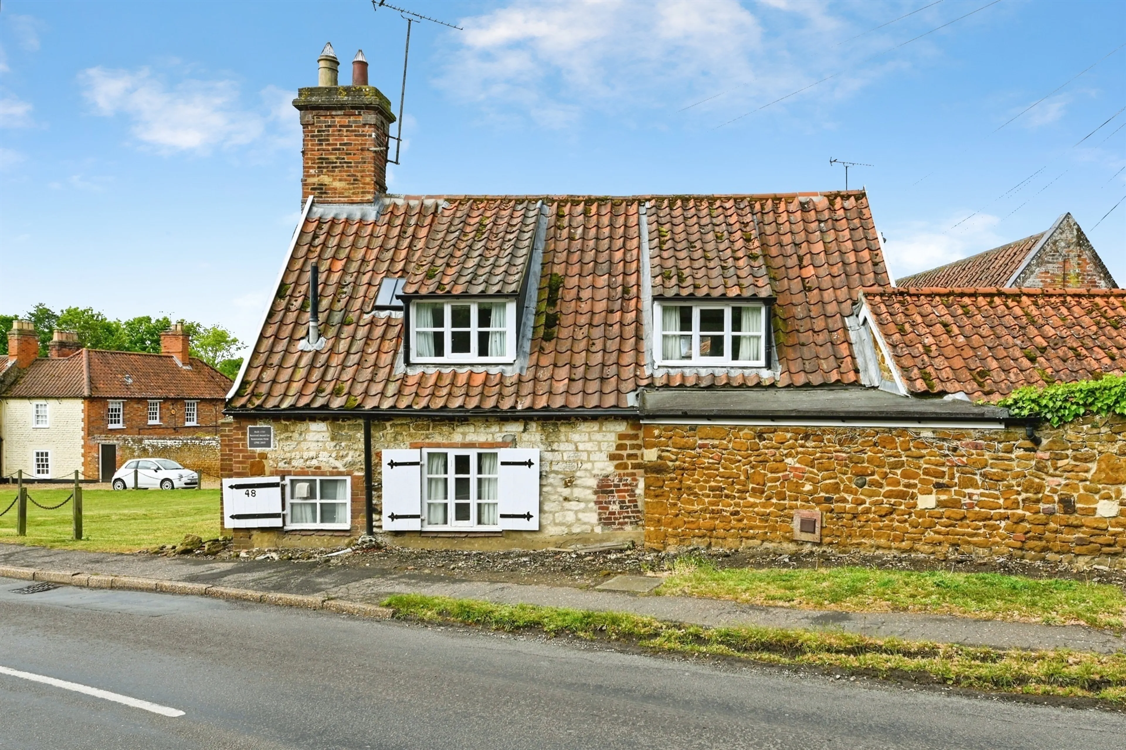 Property at Hunstanton Road, Heacham, King's Lynn