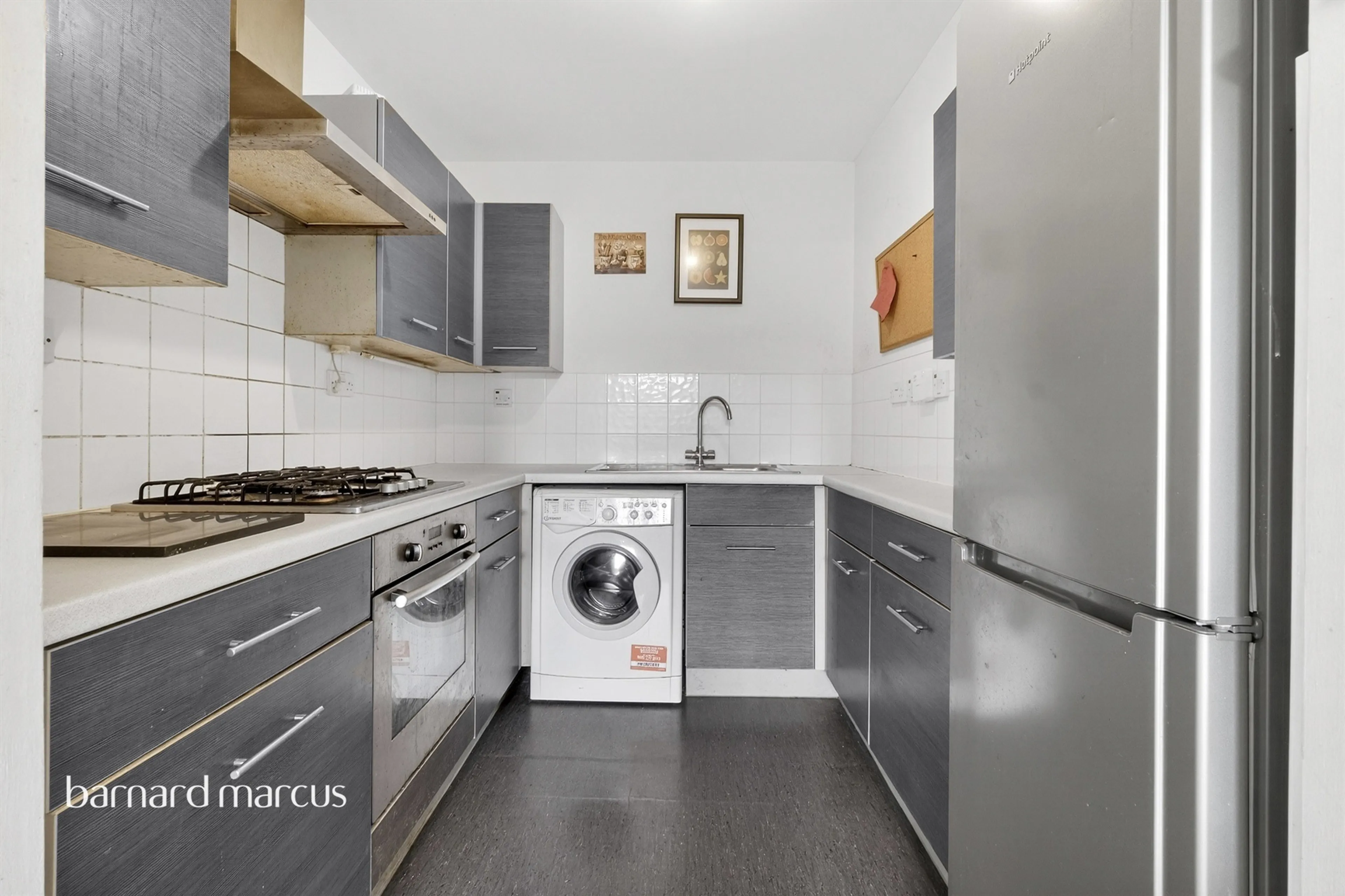 Property at Sanderstead Road, South Croydon