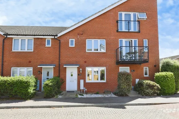 Artillery Avenue, Shoeburyness, South..., Southend-on-Sea