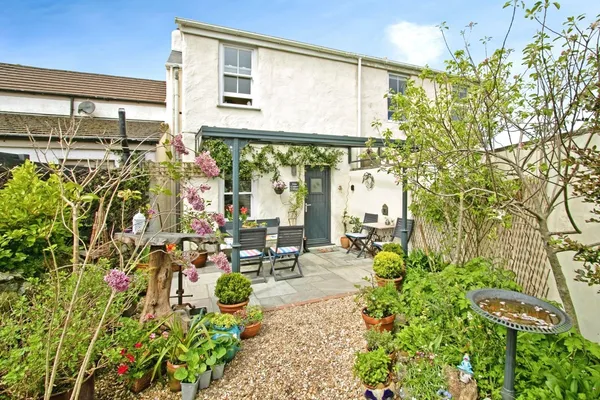 Condurrow Road, Beacon, Camborne, Cor...