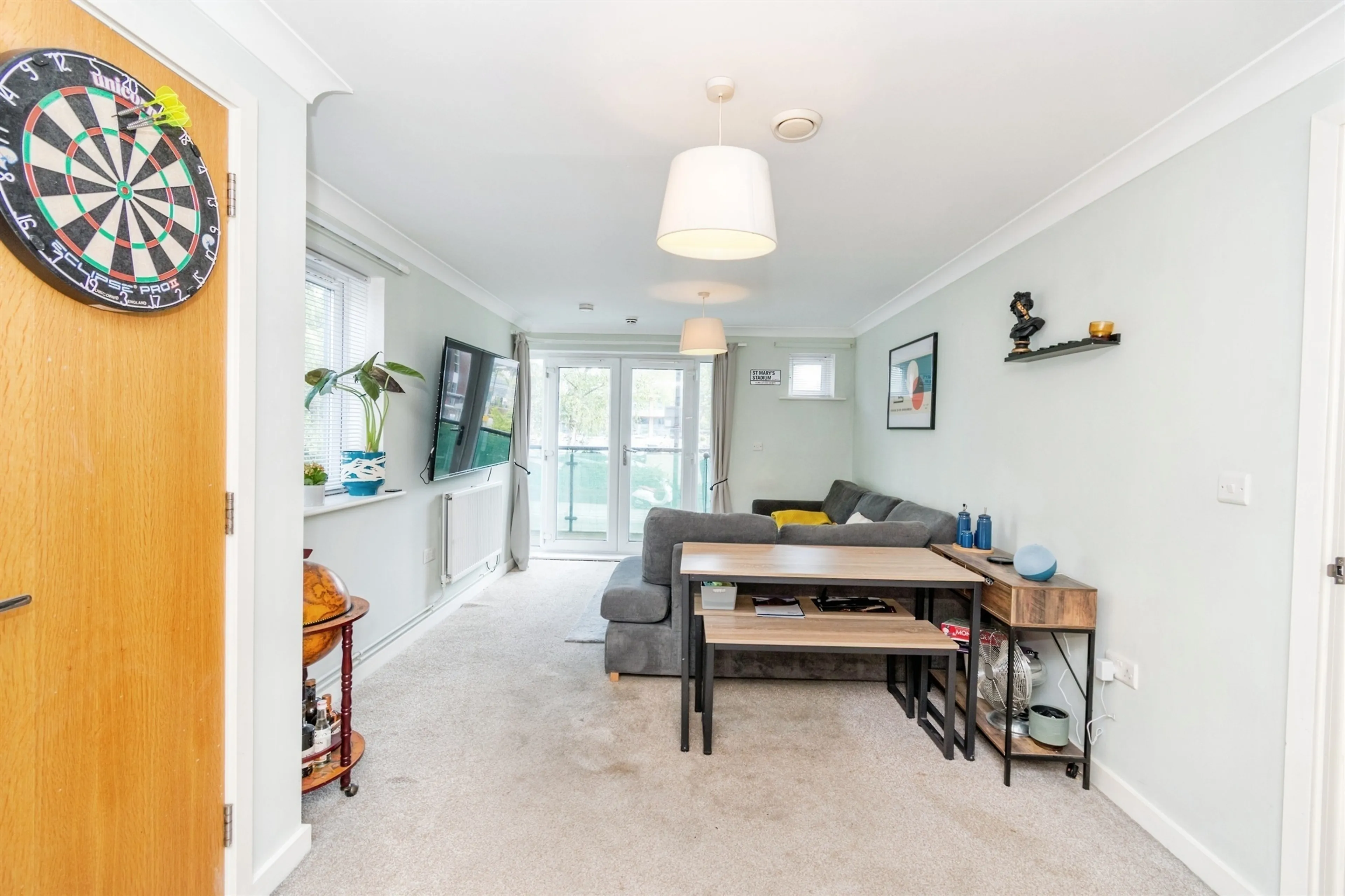 Property at The Compass, Southampton