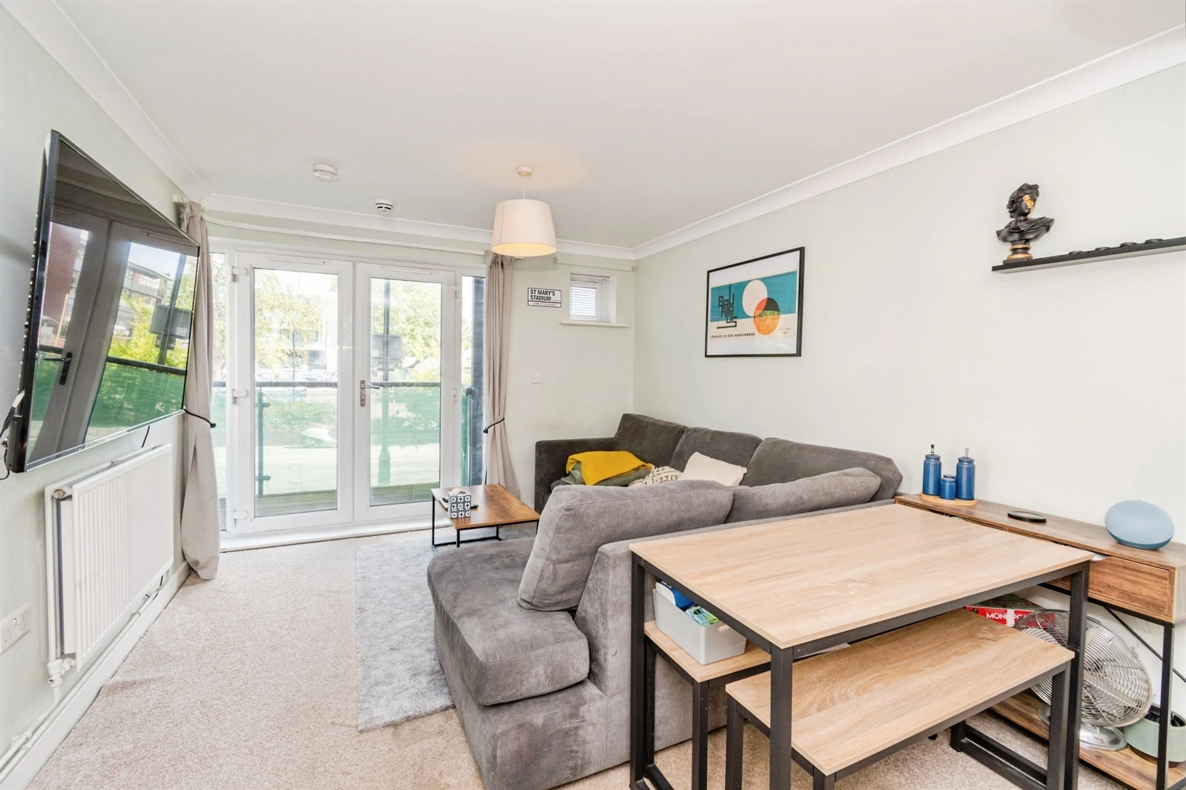 Property at The Compass, Southampton