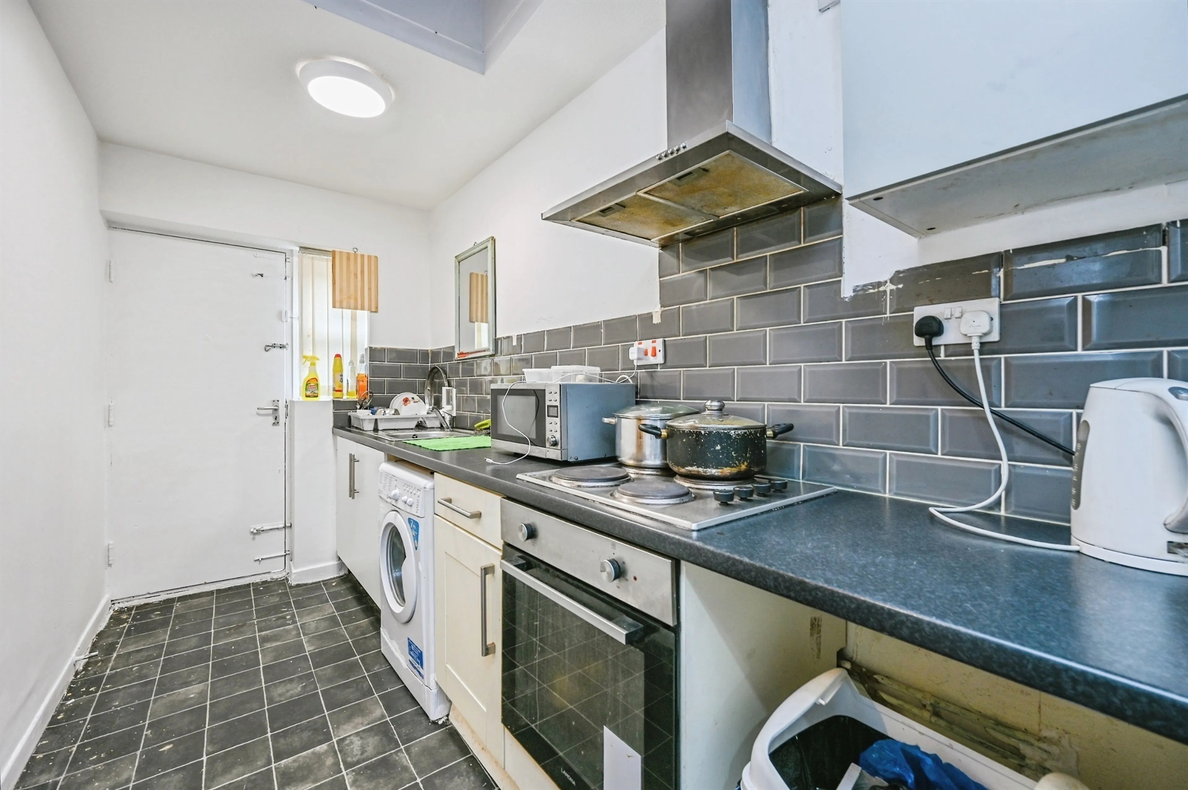 Property at Wendell Street, Liverpool