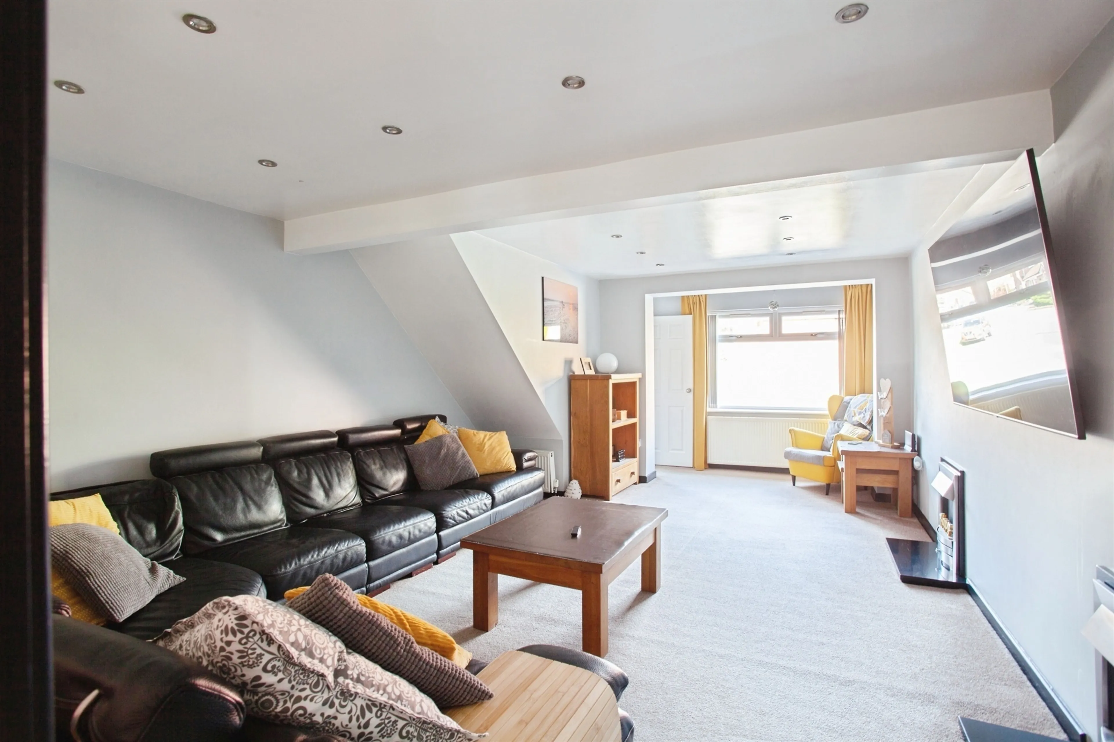 Property at Briary Close, Brinsworth, Rotherham
