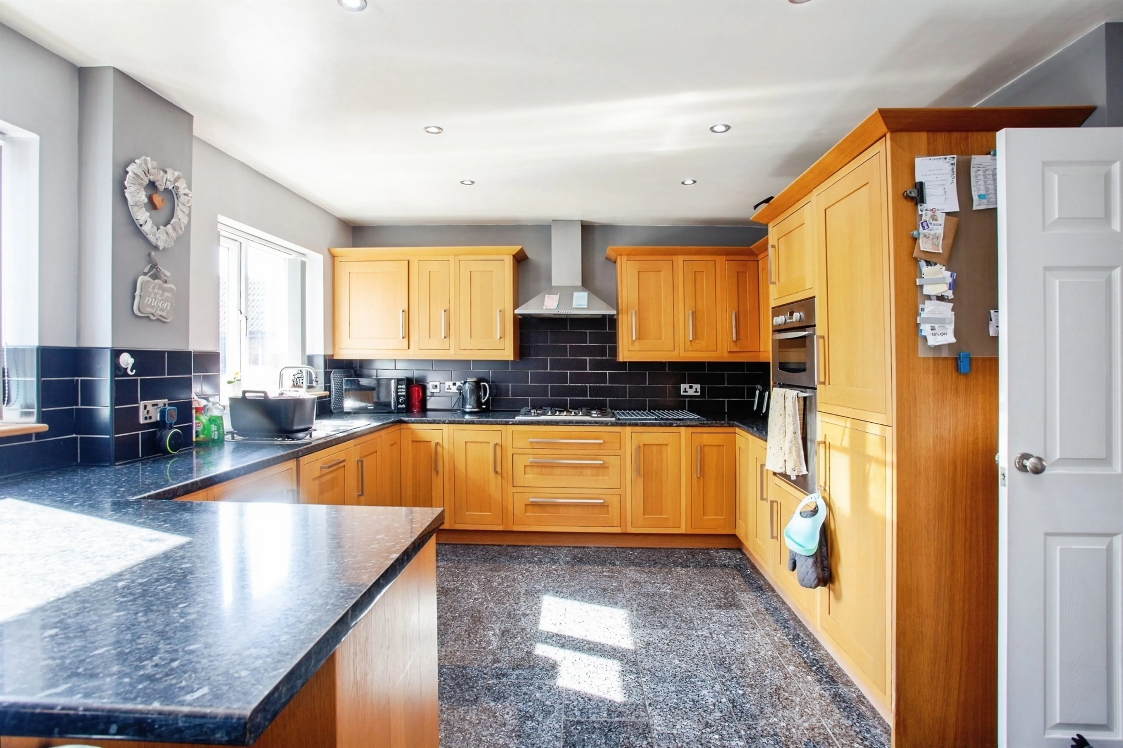 Property at Briary Close, Brinsworth, Rotherham