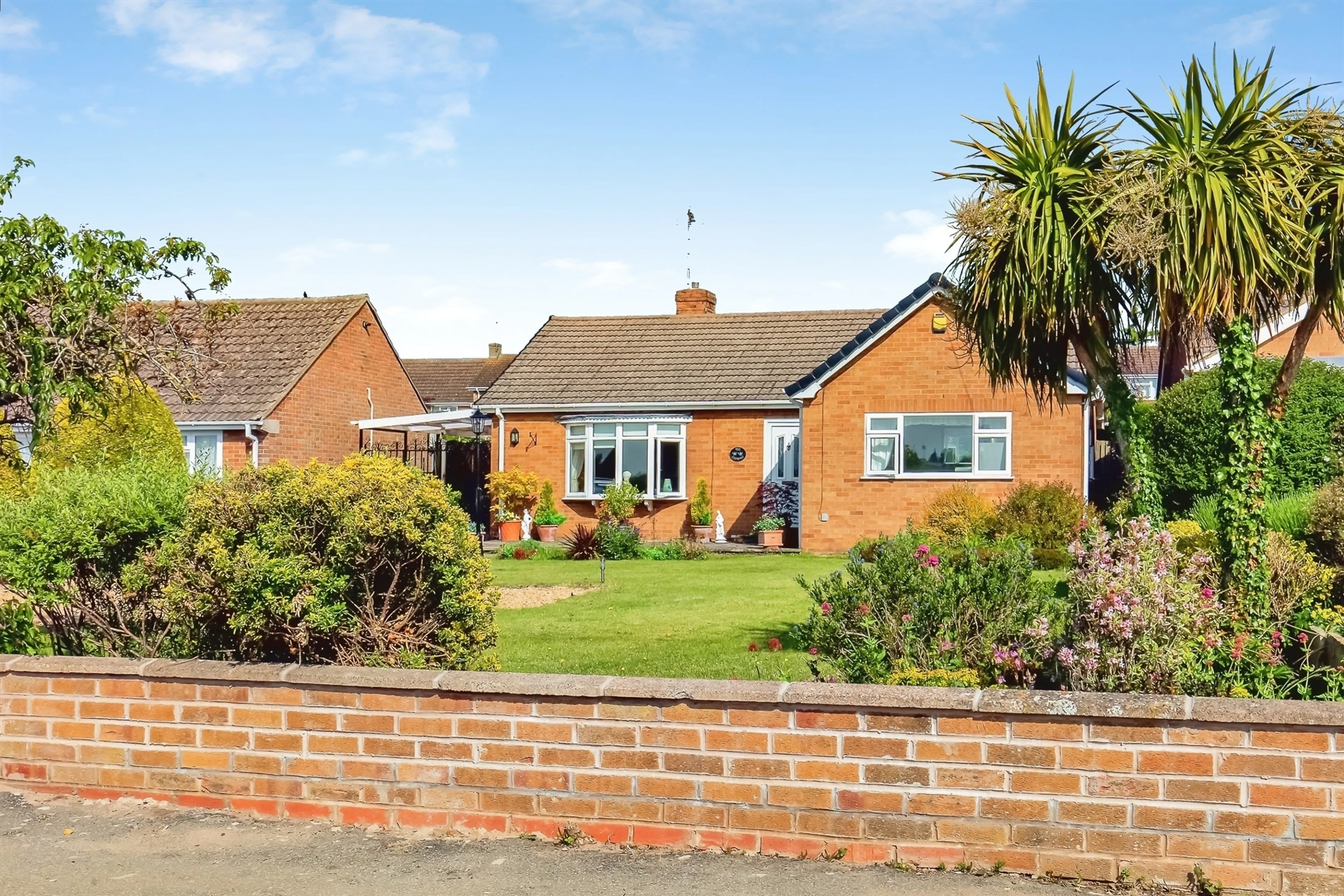 Property at Ryhall Road, Great Casterton, Stamford