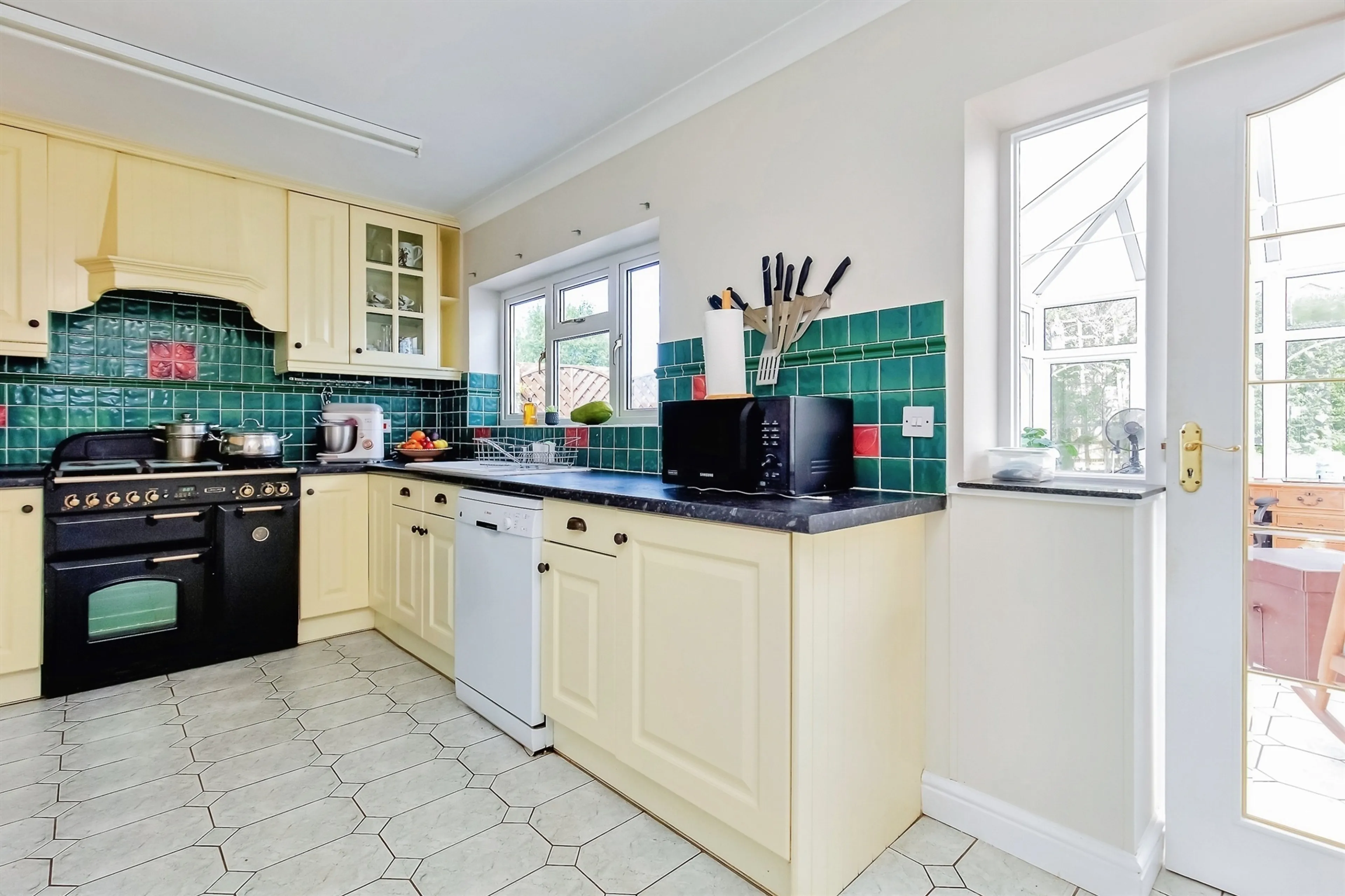 Property at Ryhall Road, Great Casterton, Stamford