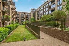 Atrium Apartments, West Row, London, W10 photo 1