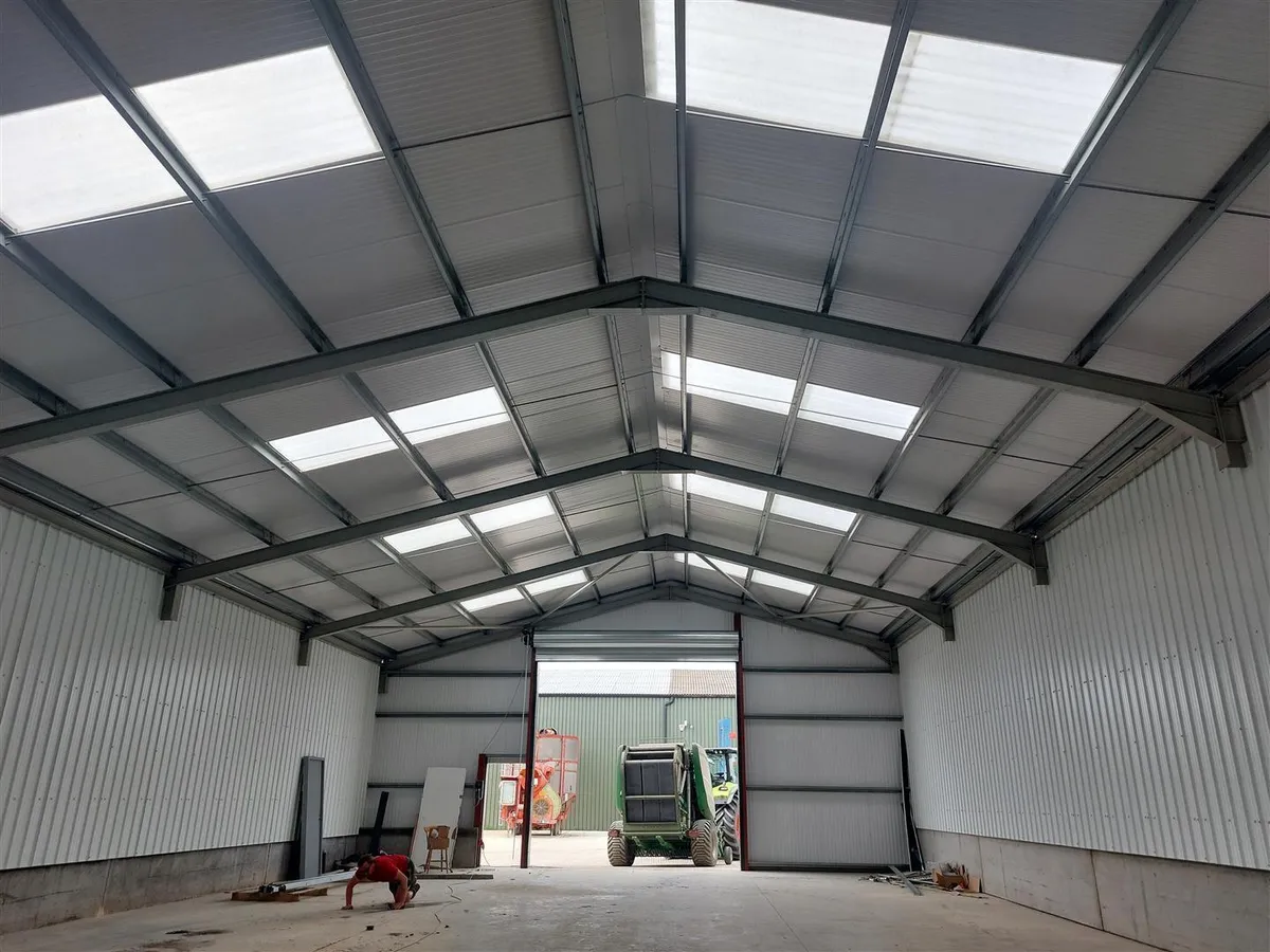 Unit 13 A & B Melton Road, Waltham On The Wolds, Melton Mowbray LE14 4AJ