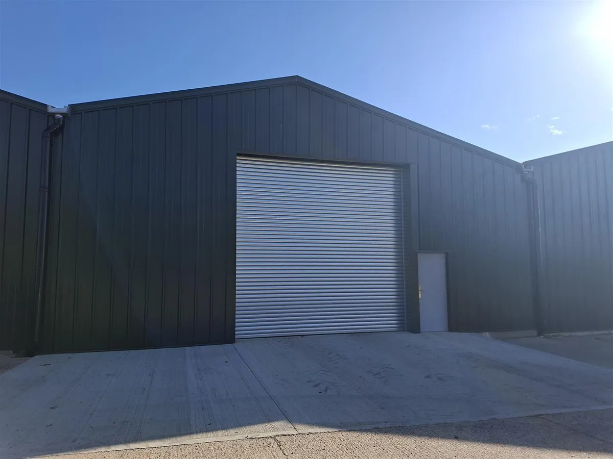 Unit 13 A & B Melton Road, Waltham On The Wolds, Melton Mowbray LE14 4AJ