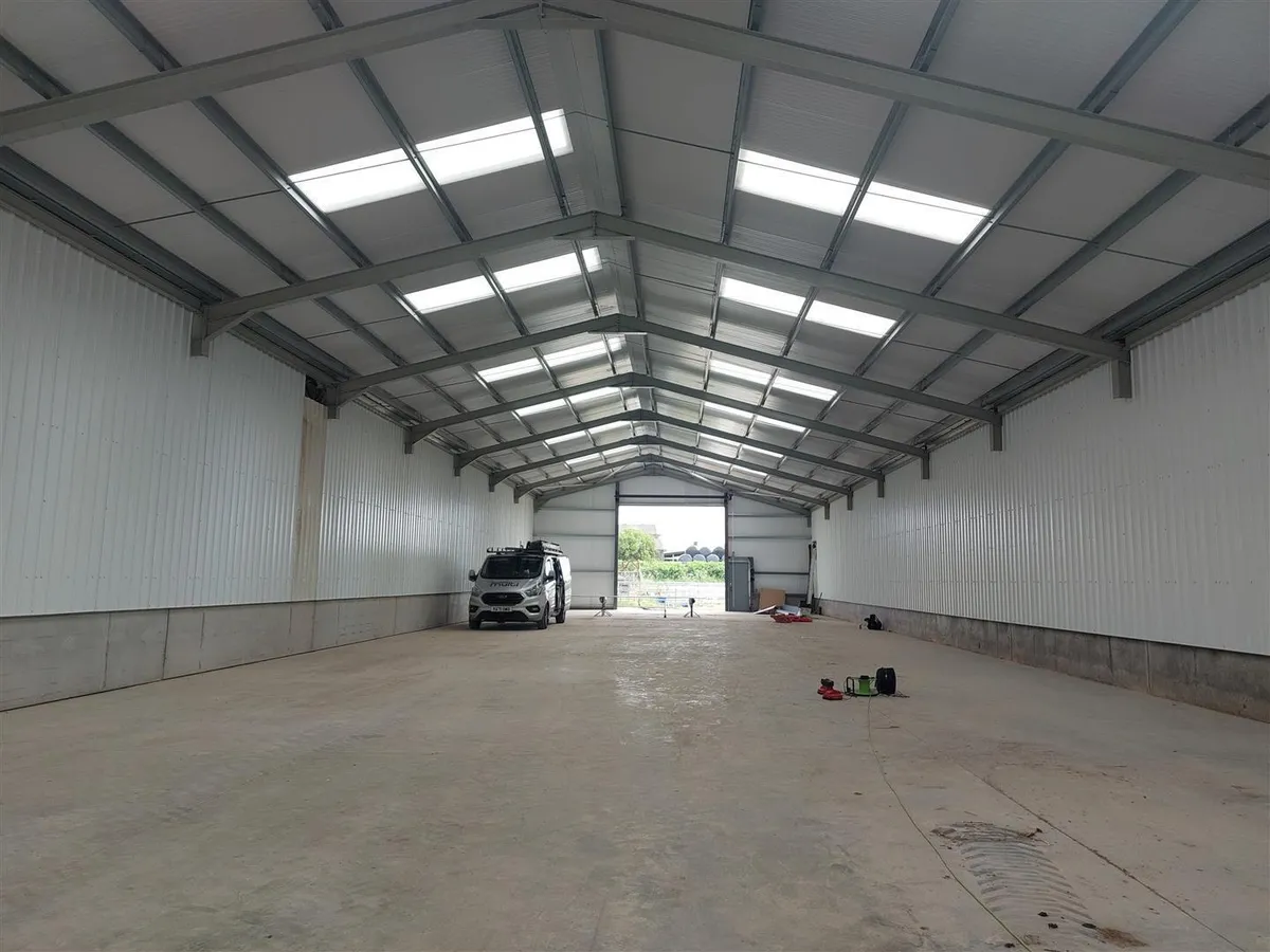 Unit 13 A & B Melton Road, Waltham On The Wolds, Melton Mowbray LE14 4AJ