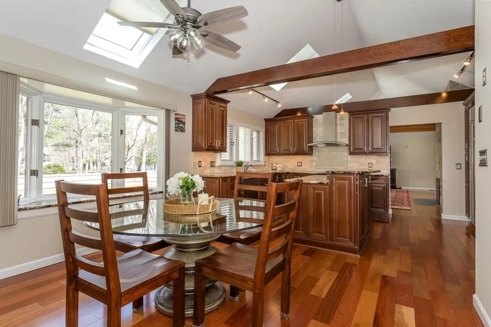 42 Angela St, Canton, MA 02021