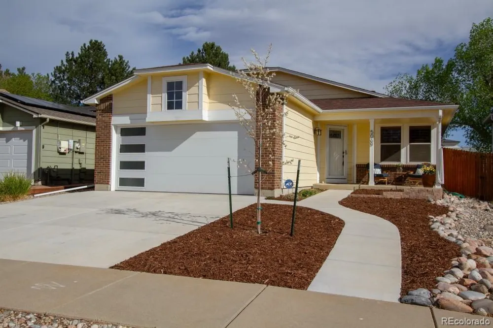 5069 W 62nd Ave, Arvada, CO 80003