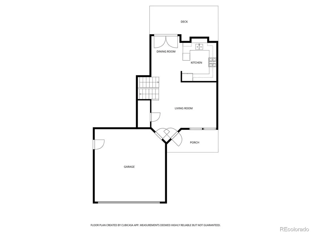 5069 W 62nd Ave, Arvada, CO 80003