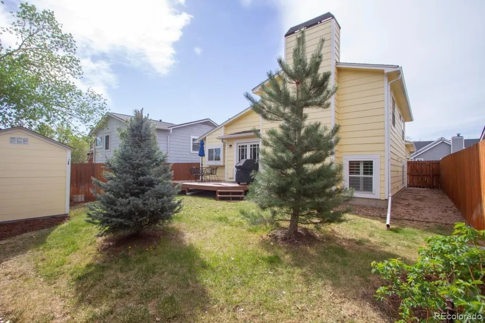5069 W 62nd Ave, Arvada, CO 80003
