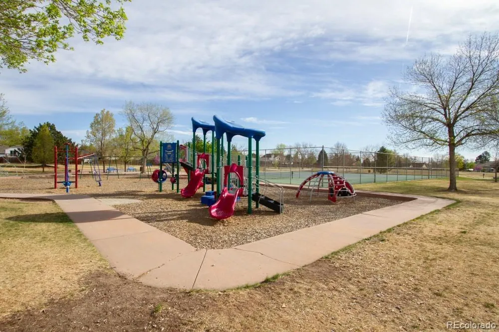 5069 W 62nd Ave, Arvada, CO 80003