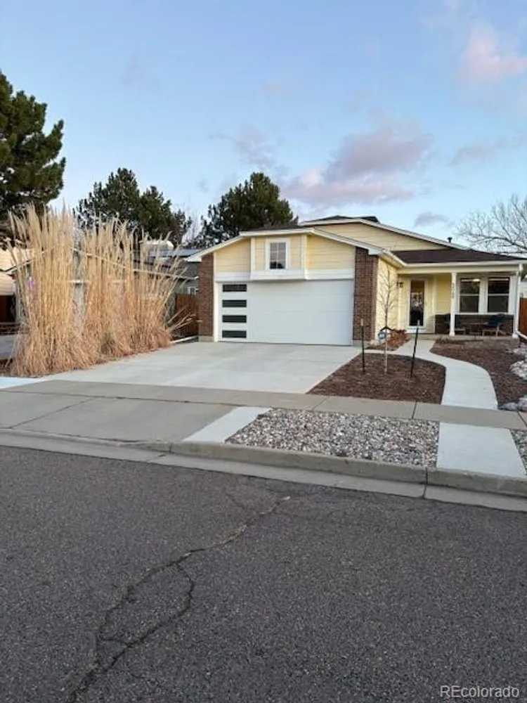5069 W 62nd Ave, Arvada, CO 80003