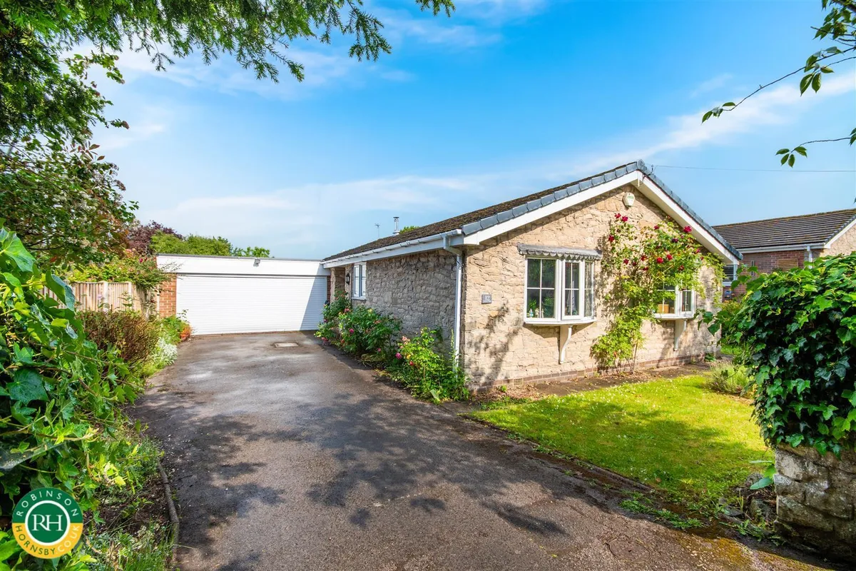 School Walk, Old Edlington, Doncaster