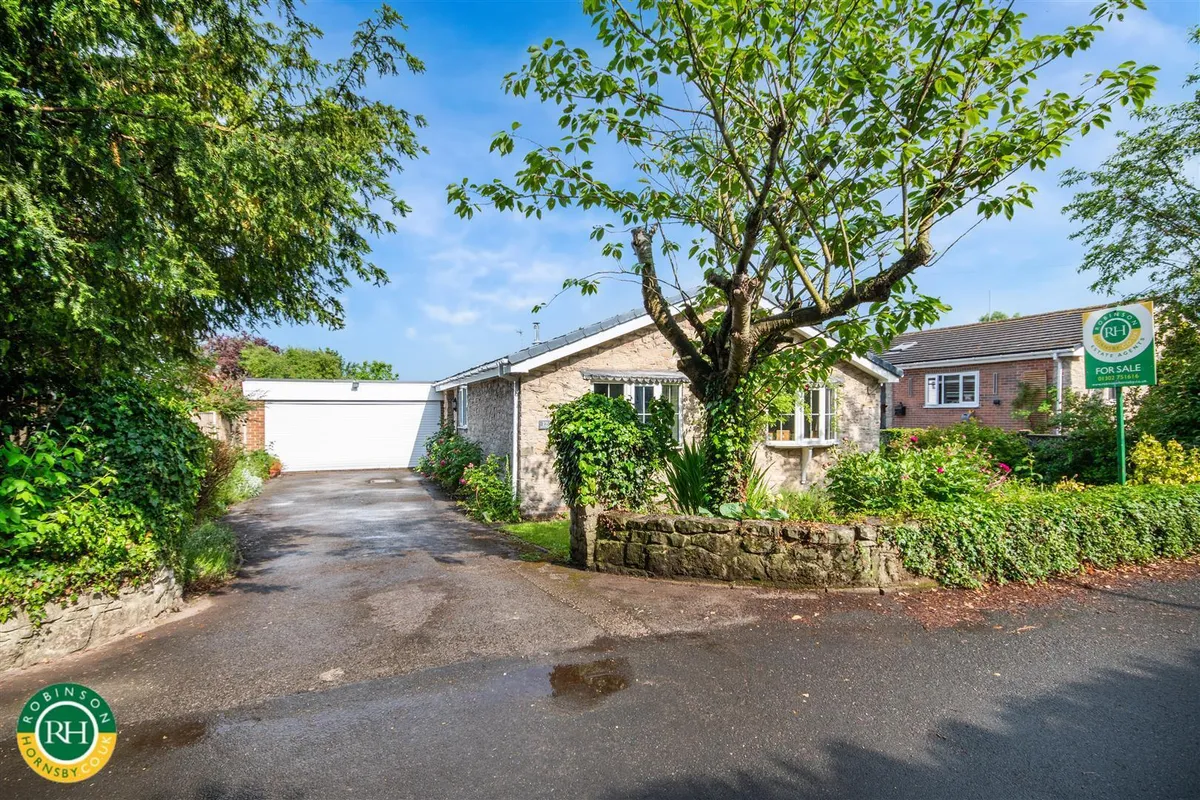 School Walk, Old Edlington, Doncaster