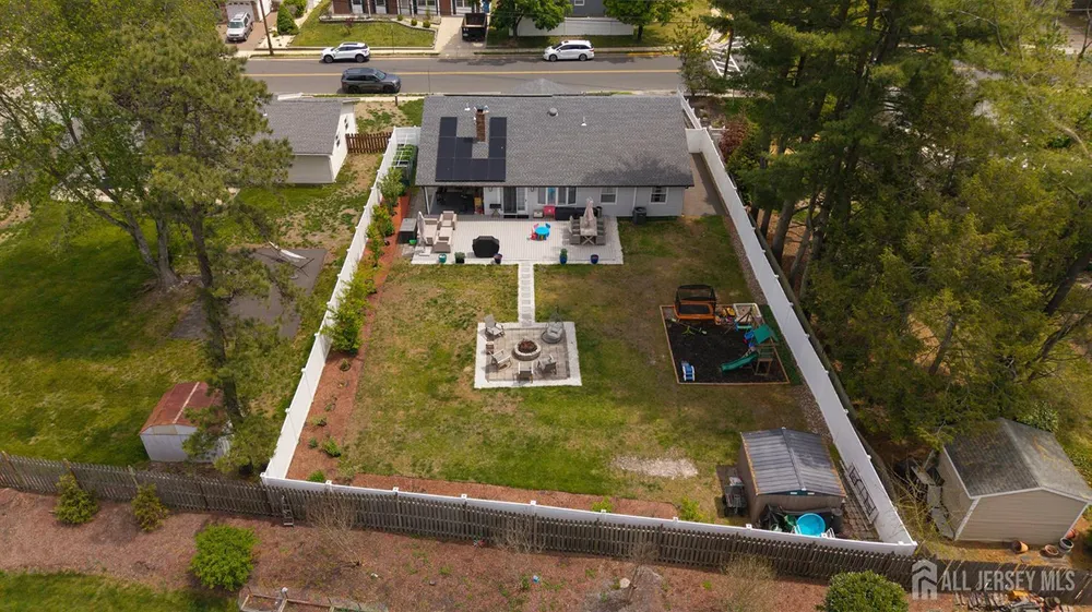 107 Monmouth Rd, Monroe, NJ 08831