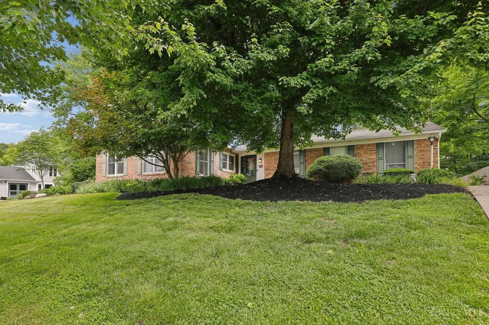 7116 Hamilton Hills Dr, Cincinnati, OH 45244