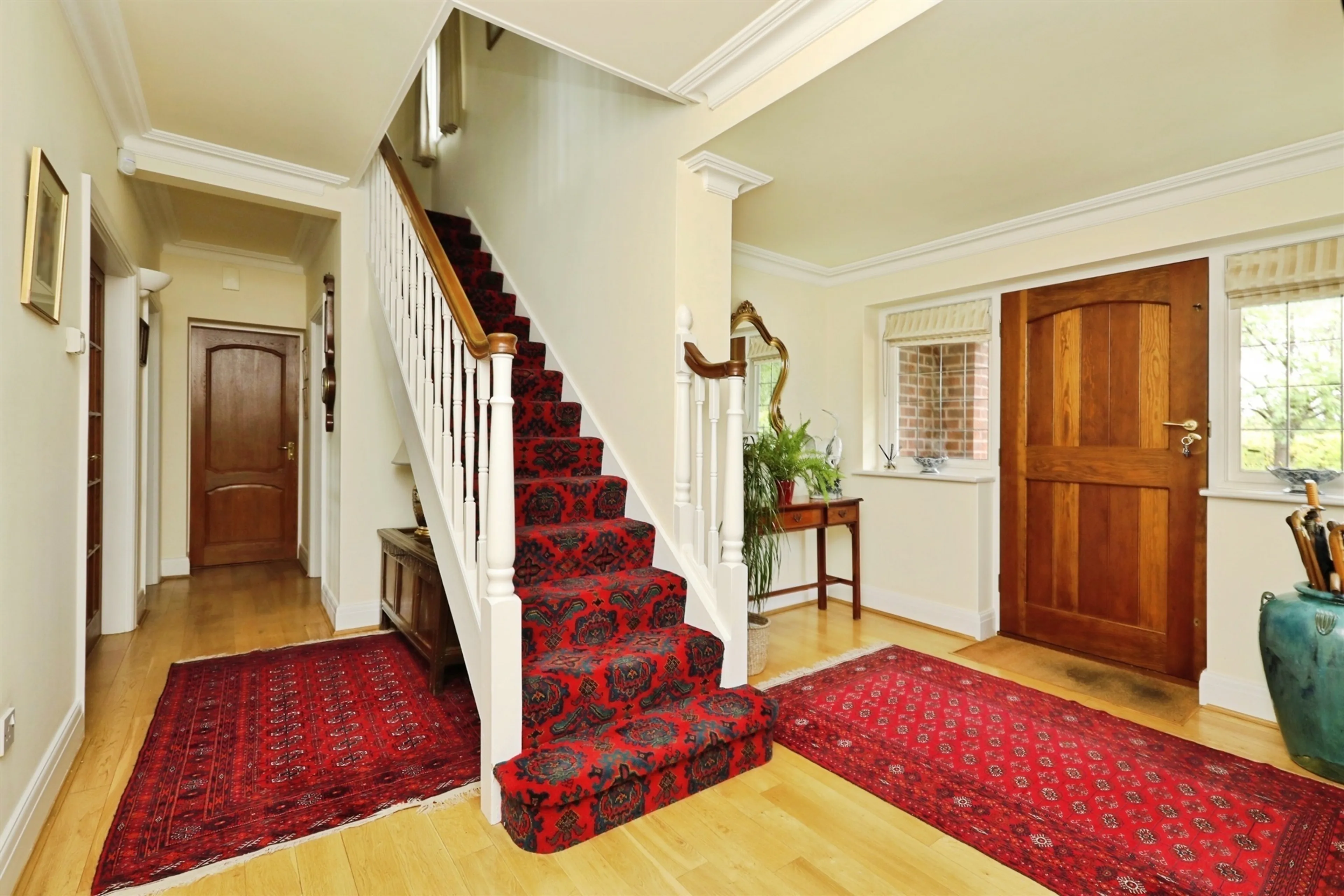 Property at Cottage Lane, Cuckney, Mansfield