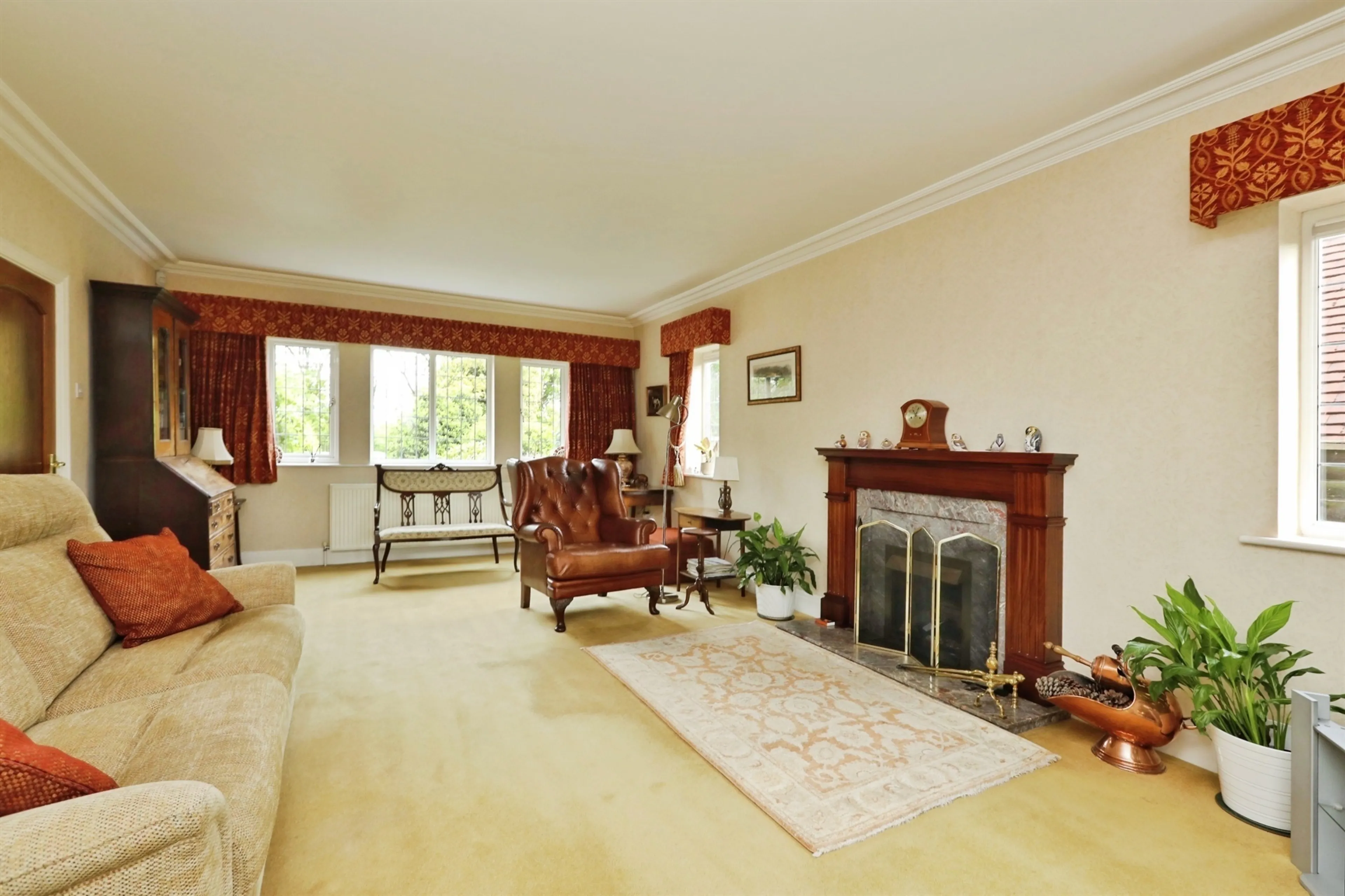 Property at Cottage Lane, Cuckney, Mansfield